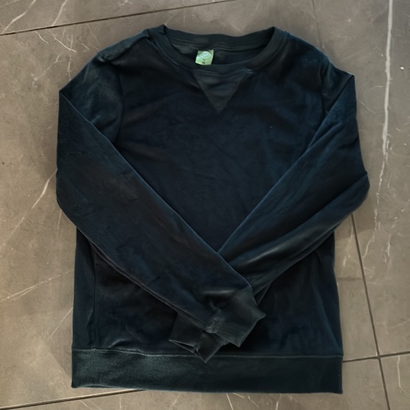 Honeydew Super Soft Fleece Lounge Set - Teal Green - Size XS - NWT - Picture 7 of 8